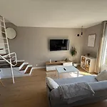Superbe Duplex Avec Parking Gratuit