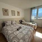 Superbe Duplex Avec Parking Gratuit