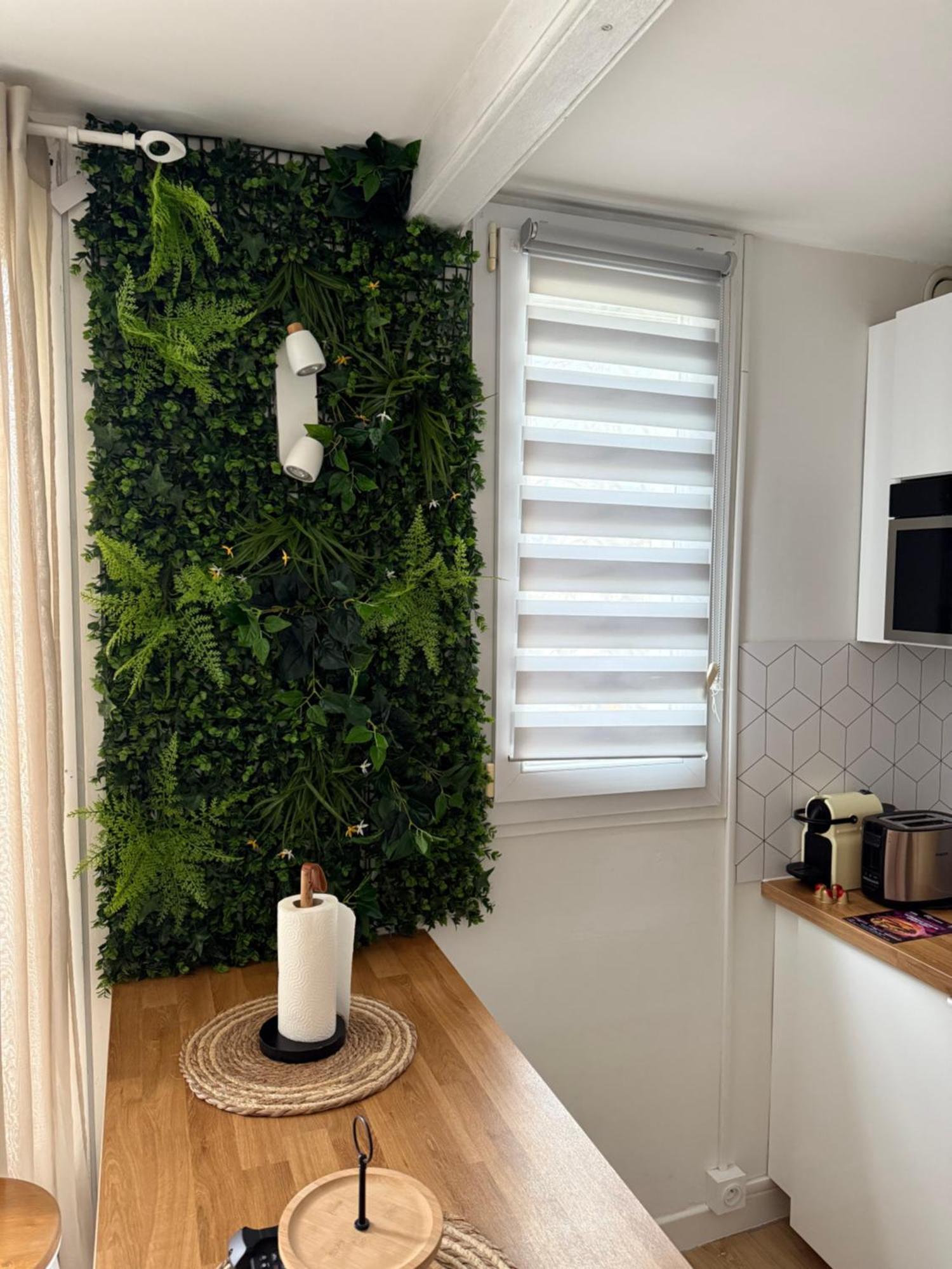 Superbe Duplex Avec Parking Gratuit Apartment